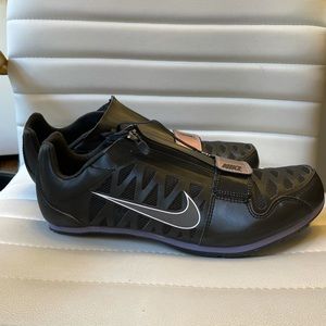 Nike Zoom LJ Long Jump Track Field Spikes Shoes